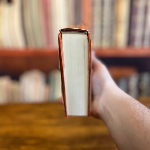 Amplified Topical Reference Bible, Hardcover ISBN: 9780310934745 - Picture 6 of 7